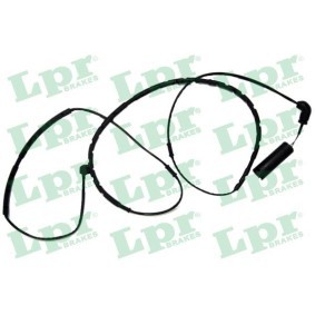 Antriebswelle DS52604 von LPR günstig für 194,70 € online kaufen