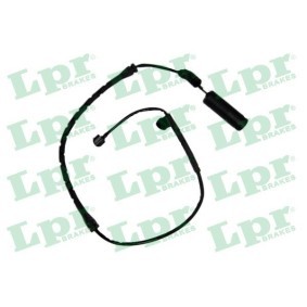 Antriebswelle DS52605 von LPR günstig für 194,70 € online kaufen