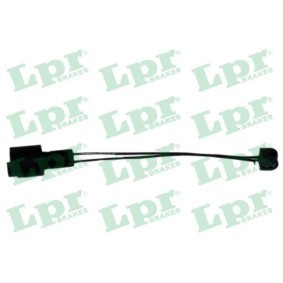 Antriebswelle DS52606 von LPR günstig für 194,70 € online kaufen