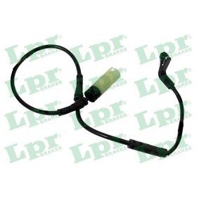 Antriebswelle DS52607 von LPR günstig für 194,70 € online kaufen