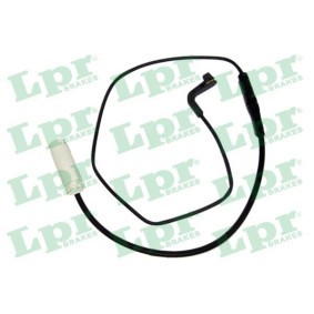 Antriebswelle DS52608 von LPR günstig für 259,95 € online kaufen