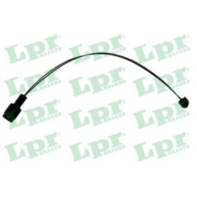 Antriebswelle DS52609 von LPR günstig für 259,95 € online kaufen