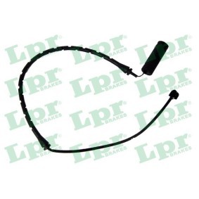 Antriebswelle DS52619 von LPR günstig für 137,56 € online kaufen