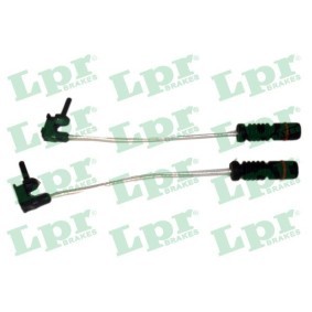 Antriebswelle DS52650 von LPR günstig für 194,70 € online kaufen