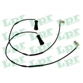 Antriebswelle DS52666 von LPR günstig für 207,97 € online kaufen