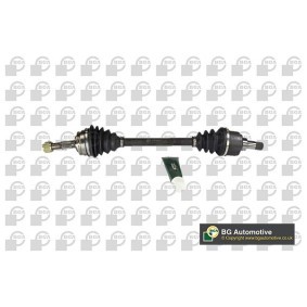 Compre Veio de transmissão da BGA DS6732L a um preço baixo por 94,15 €