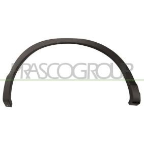 Kotflügelverbreiterung DS7121583 von PRASCO günstig für 66,05 € online kaufen