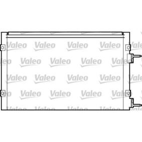 Klimakondensator 817445 von VALEO günstig für 153,98 € online kaufen