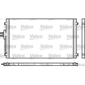 Klimakondensator 817477 von VALEO günstig für 350,15 € online kaufen