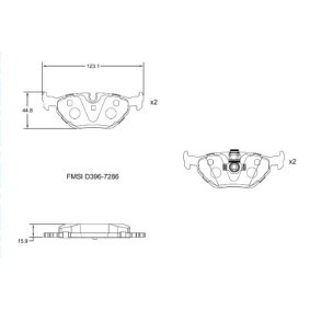 Acquista Pompa idraulica, sterzo da DELCO REMY DSP0386 a buon mercato per soli 185,15 €