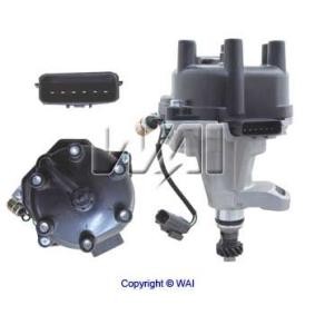 Zündverteiler DST58600 von WAI günstig für 278,86 € online kaufen