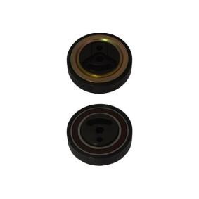 Spannrolle, Keilrippenriemen DTP-8511 von KAVO PARTS günstig für 170,37 € online kaufen
