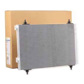Klimakondensator 818171 CITROËN von VALEO