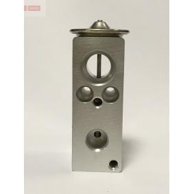 Expansionsventil, Klimaanlage DVE21004 von DENSO günstig für 73,47 € online kaufen