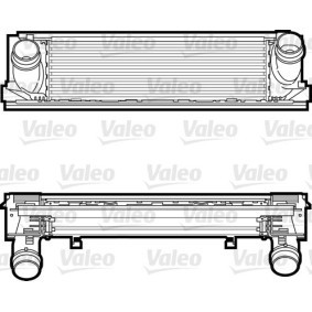 Ladeluftkühler 818263 von VALEO günstig für 151,67 € online kaufen