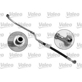 Achetez des Conduite à haute pression, climatisation VALEO 818475 à prix pour 142,49 €
