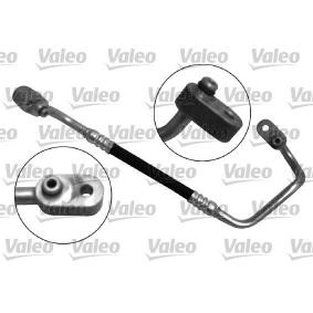 Achetez des Conduite à haute pression, climatisation VALEO 818502 à prix pour 94,79 €