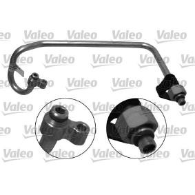 Achetez des Conduite à haute pression, climatisation VALEO 818507 à prix pour 84,16 €