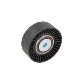 Umlenk- / Führungsrolle, Keilrippenriemen E27003BTA von BTA günstig für 28,33 € online kaufen