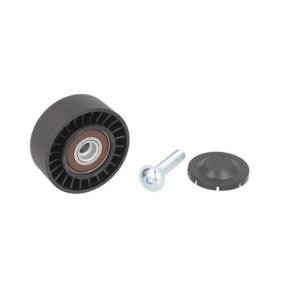 Compre Polia de desvio / de guia, correia trapezoidal estriada da BTA E2N0001BTA a um preço baixo por 36,84 €