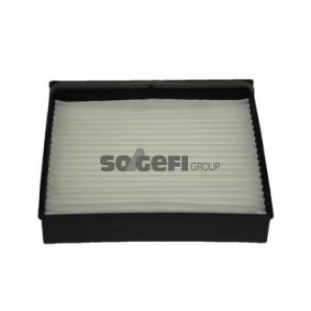 Innenraumfilter E439 von TECNOCAR günstig für 56,59 € online kaufen