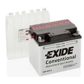 Acquista Batteria da CENTRA E60-N30-A a buon mercato per soli 123,33 €