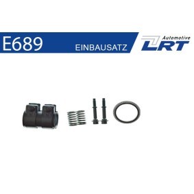 Comprar Juego de montaje, catalizador de LRT E689 a bajo precio de 30,19 €