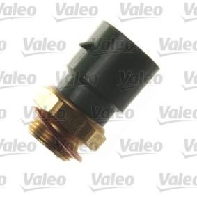 Temperaturschalter, Kühlerlüfter 820036 von VALEO günstig für 154,30 € online kaufen