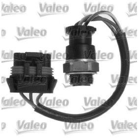 Temperaturschalter, Kühlerlüfter 820206 von VALEO günstig für 97,79 € online kaufen