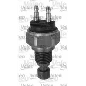 Comprar Interruptor de temperatura, ventilador del radiador de VALEO 820238 a bajo precio de 84,37 €