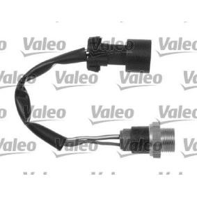 Temperaturschalter, Kühlerlüfter 820307 von VALEO günstig für 101,82 € online kaufen