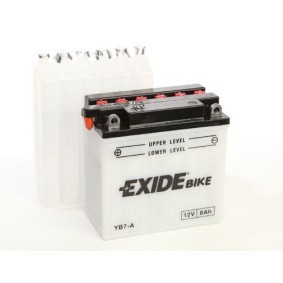 Achetez des Batterie CENTRA EB7-A à prix pour 45,62 €