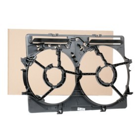 Comprar Tapa del ventilador de VALEO 820757 a bajo precio de 73,51 €