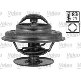 Kühlwasserthermostat für MERCEDES-BENZ von VALEO