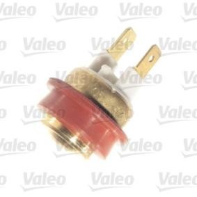 Comprar Interruptor de temperatura, ventilador del radiador de VALEO 820832 a bajo precio de 21,46 €