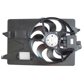 Kühlerlüfter EFO066 von DOGA günstig für 302,92 € online kaufen