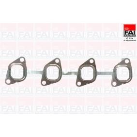 Compre Junta de coletor de escape de FAI AutoParts online para Patrol GR V Camião de plataforma / Chassis (Y61) a preços moderados