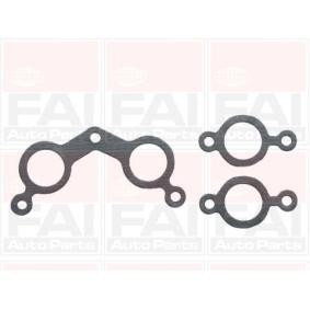 Compre Junta de colector de escape de FAI AutoParts online para SUNNY I Coupé (B11) a precios moderados
