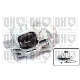 Motorlager des Herstellers QUINTON HAZELL - Originalware Artikelnummer: EM4485