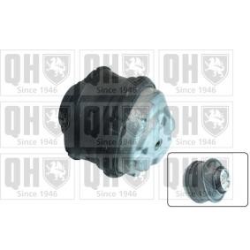 Motorlager des Herstellers QUINTON HAZELL - Originalware Artikelnummer: EM4530