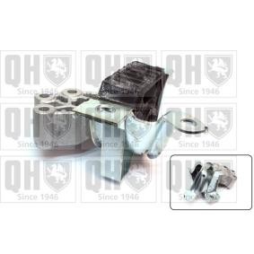 Motorlager des Herstellers QUINTON HAZELL - Originalware Artikelnummer: EM4574