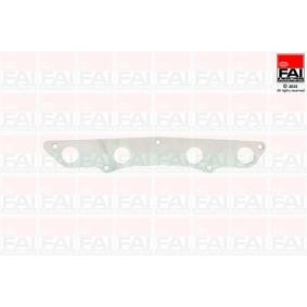 Dichtungssatz, Abgaskrümmer von FAI AutoParts EM474