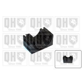 Comprar Silentblock de barra estabilizadora de QUINTON HAZELL EMB7321 a bajo precio de 6,41 €