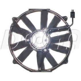 Kühlerlüfter EME019 von DOGA günstig für 178,77 € online kaufen