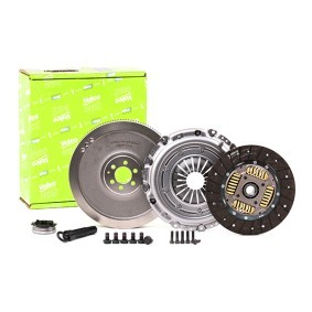 Kupplungssatz 835035 VOLKSWAGEN von VALEO