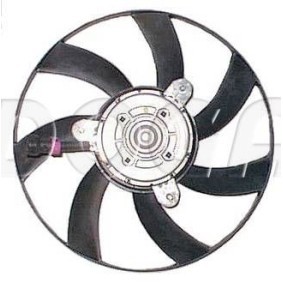 Kühlerlüfter ESE023 von DOGA günstig für 190,76 € online kaufen