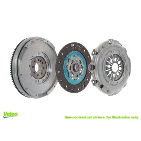 Compre Kit de embraiagem da VALEO 836055 a um preço baixo por 492,39 €