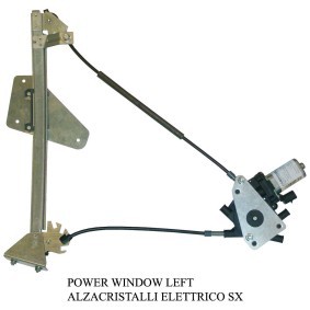 Compre Elevador de vidro da VALEO 850236 a um preço baixo por 131,36 €