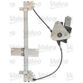 Comprar Elevalunas de VALEO 850633 a bajo precio de 200,96 €