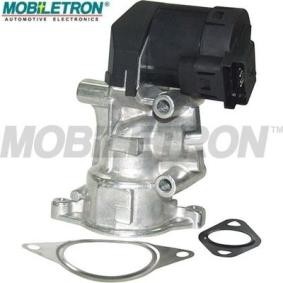 AGR Ventil des Herstellers MOBILETRON - Originalware Artikelnummer: EV-EU032